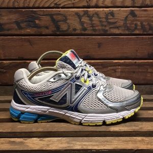 New Balance 680 V2 Running Shoe 6.5